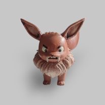 Pokemon - Horror Eevee #2