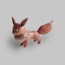 Pokemon - Horror Eevee #2