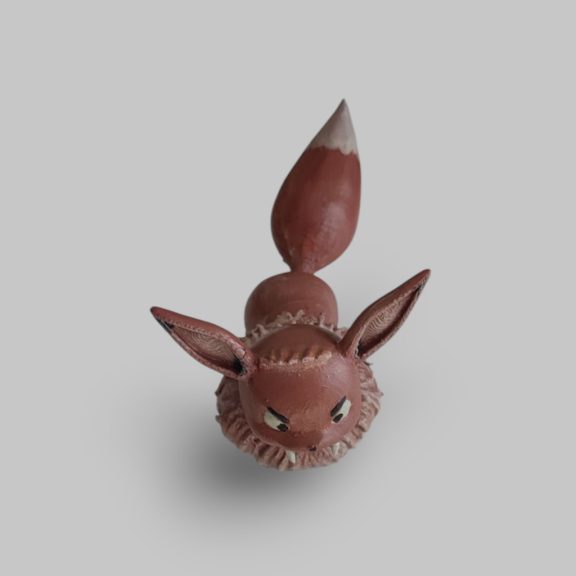 Pokemon - Horror Eevee #2