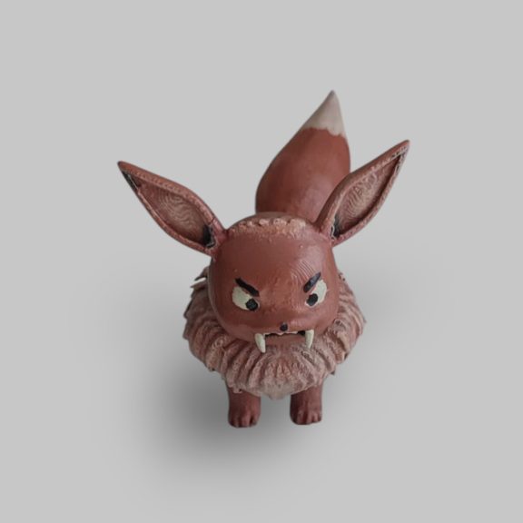 Pokemon - Horror Eevee #2