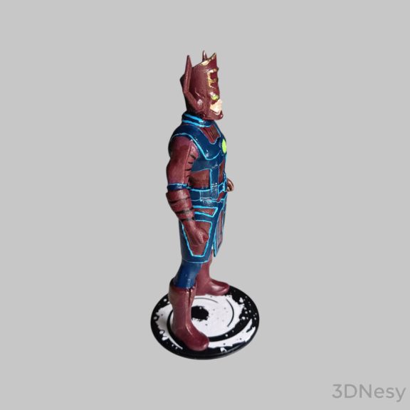 Galactus