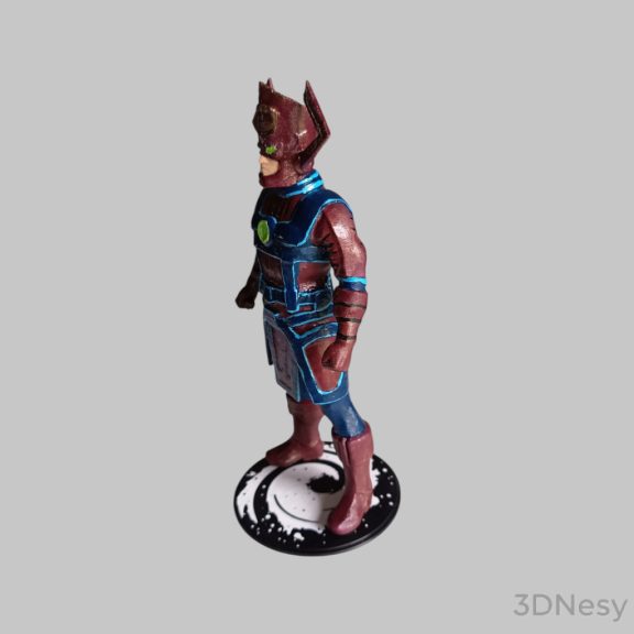 Galactus