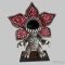 Stranger Things - Demogorgon 