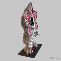 Stranger Things - Demogorgon 