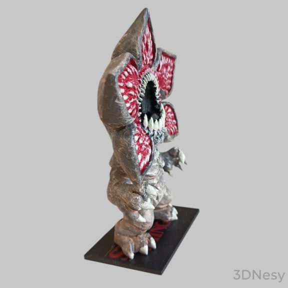 Stranger Things - Demogorgon 