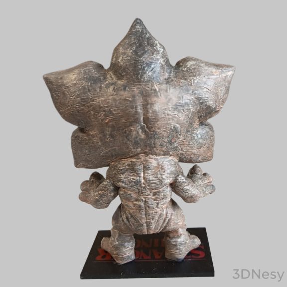 Stranger Things - Demogorgon 