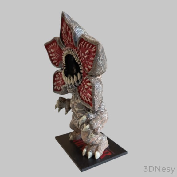 Stranger Things - Demogorgon 