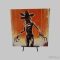 Stranger Things Demogorgon Hueforge