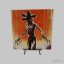 Stranger Things Demogorgon Hueforge