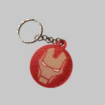 Marvel - Vasember kulcstartó -