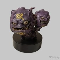 #26 Pokemon - Weezing