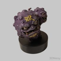 #26 Pokemon - Weezing