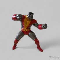 X-Men Piotr Rasputin Colossus