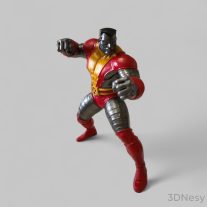 X-Men Piotr Rasputin Colossus