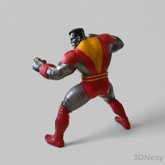 X-Men Piotr Rasputin Colossus