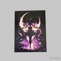 Sailor Moon Hueforge