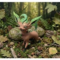 #06 Pokemon - Leafeon