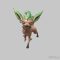 Pokemon - Horror Leafeon #6