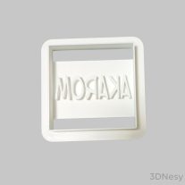 Akarom süti kiszúró