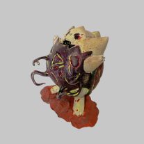 Pokemon - Horror Togepi #3