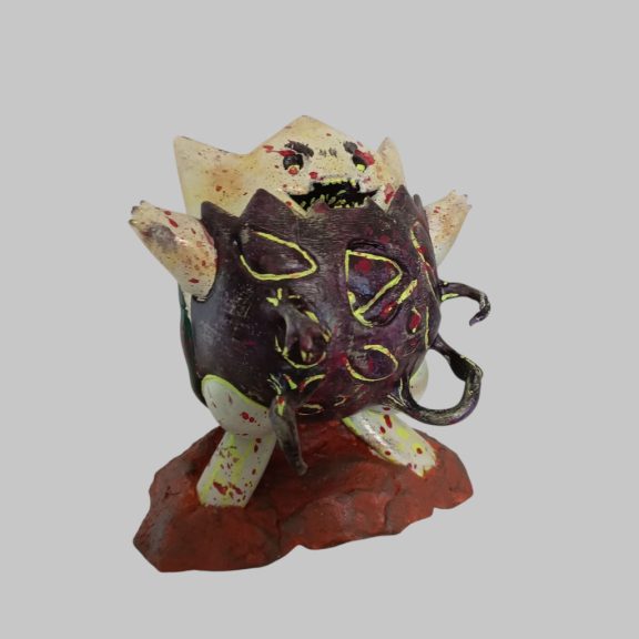 Pokemon - Horror Togepi #3