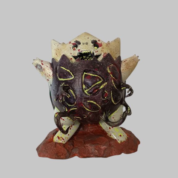 Pokemon - Horror Togepi #3