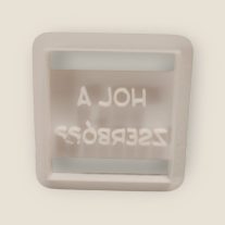 Hol a zserbó?? süti kiszúró 6x6