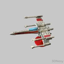 Star Wars - X-Wing
