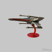 Star Wars - X-Wing