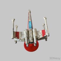 Star Wars - X-Wing