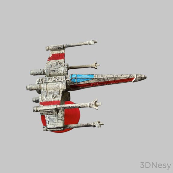 Star Wars - X-Wing