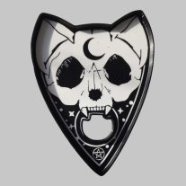 Planchette Mintás Tálca