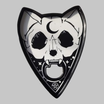 Planchette Mintás Tálca