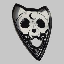 Planchette Mintás Tálca