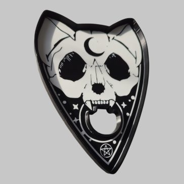 Planchette Mintás Tálca