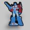 Transformers lámpa