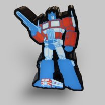 Transformers lámpa