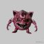 Pokemon - Horror Jigglipuff #12
