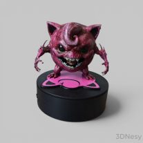 #12 Pokemon - Jigglypuff