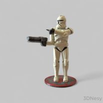 Star Wars - Storm Trooper
