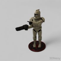 Star Wars - Storm Trooper