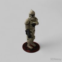 Star Wars - Storm Trooper