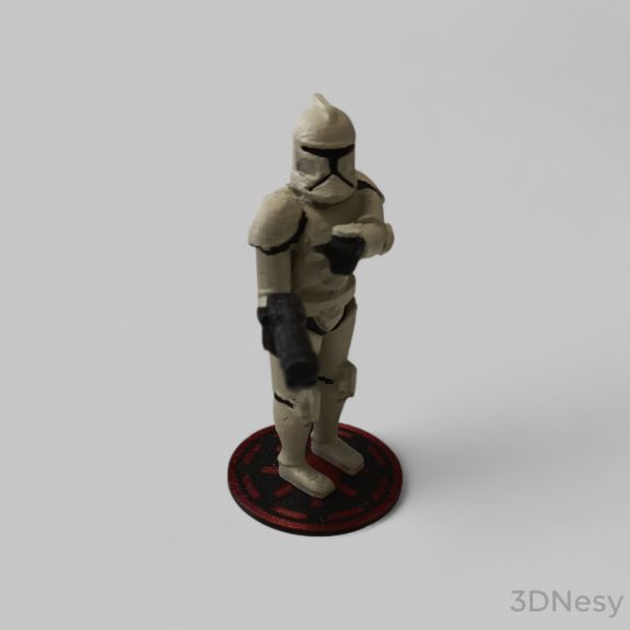 Star Wars - Storm Trooper