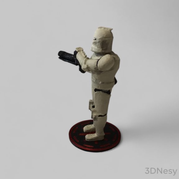 Star Wars - Storm Trooper