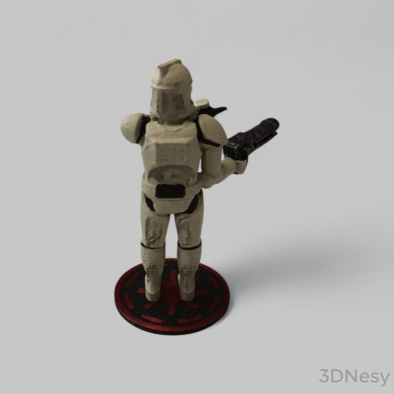 Star Wars - Storm Trooper