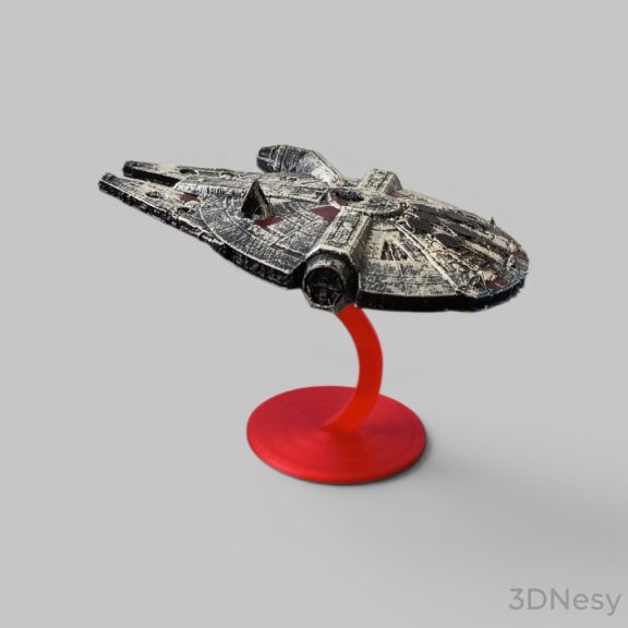 Star Wars -Millenium Falcon
