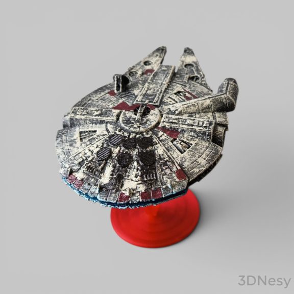 Star Wars -Millenium Falcon
