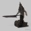 Silent Hill Pyramid Head