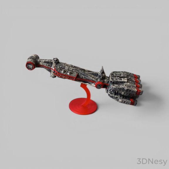 Star Wars -Corelian Corvette
