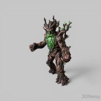 Fantasy - Ent